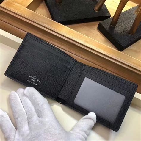 louis vuitton wallet replica mens|louis vuitton knockoff men wallets.